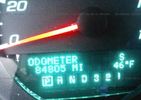 2011 Chevrolet Impala Lt z USA, uszkodzony, nr VIN 2G1WG5EK6B1213614